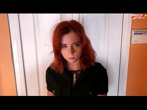 ❤️ Feiligenswacht bestraft moaie frou foar winkeldiefstal - Cum In Mouth Porno op fy.recetasketo.top ️❤
