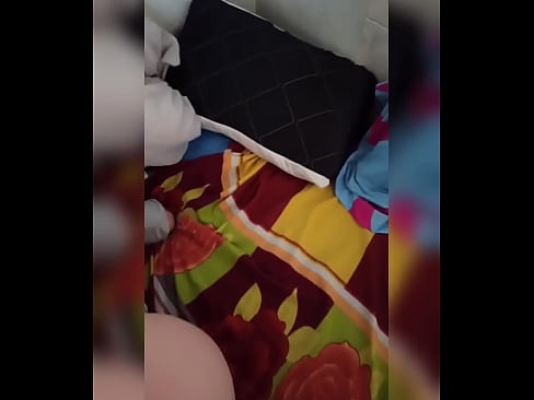 ❤️ Myn keamergenoat bliuwt allinnich thús want har man giet op fakânsje en ik nim de kâns oan om har te neuken en har kont fol mei molke Porno op fy.recetasketo.top ️❤