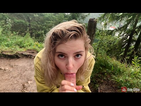 ❤️ Meisje slikket cum nei in iepenbiere blowjob - Eva Elfi Porno op fy.recetasketo.top ️❤